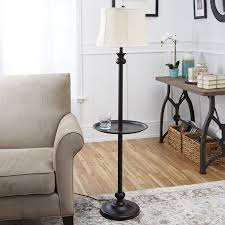 Better Homes And Gardens 4ft 10 Inch Floor Lamp For Home With Table Lamp Shade Floor Lamps For Floor Lamps Living Room Farmhouse Table Lamps Lamps Living Room