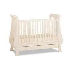 Ragazzi White Crib Cribs White Crib Convertible Crib