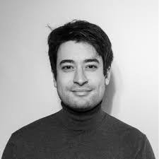 Amine Hanafi's Instagram, Twitter & Facebook