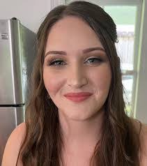 Katelyn Marsh's Instagram, Twitter & Facebook