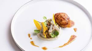 Gordon ramsay's dessert recipes | gordon ramsay now that the sun's shining, here are some refreshing dessert recipes. Gallery Restaurant Gordon Ramsay Gordon Ramsay Restaurants