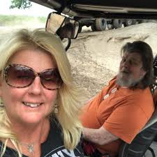 What are some good RV resorts and marinas in DeLand, Florida?