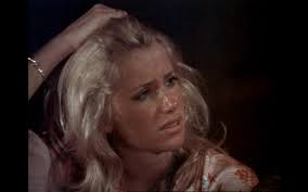 Starsky and Hutch" The Vampire (TV Episode 1976)