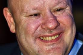 Former Dublin footballer Murphy supports a fairer distribution of central  GAA funding to all counties