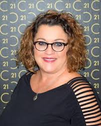 Angie Eddy, CENTURY 21 Real Estate Agent in Panama City, FL