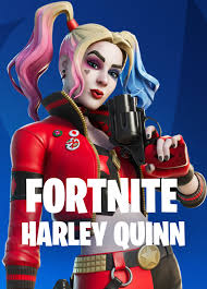 Anglicized form of the gaelic surname o' cuinn, literally meaning counsel.. Kaufen Fortnite Rebirth Harley Quinn Skin Epic Games