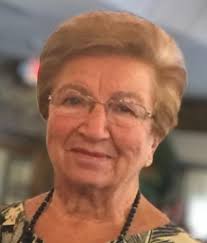 Elizabeth Simonetti Obituary (1930