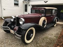 Image result for Viceroy Maroon 1930 Oldsmobile