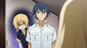 Houki | LoliChan Blog