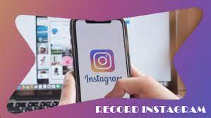 Jan 13, 2021 · how to record screen video for instagram on computer. How To Screen Record Instagram Story Live Igtv Video