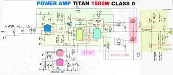 Find expert advice along with how to videos and articles, including instructions on how to make, cook, grow, or do almost anything. Power Amplifier 1500w Class D Ir2110 Cd4049 Electronic Circuit