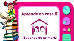Aquí encontraras todo el contenido de las clases virtuales del programa aprende en casa de. Aprende En Casa 2 Canales Y Horarios De Segundo De Primaria Gluc Mx