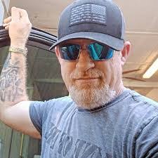 Gordon Teague's Instagram, Twitter & Facebook