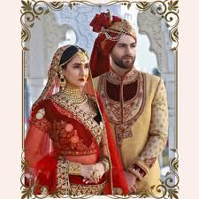 Choose from our collection of indian dresses for women, men & kids in various sizes at best price. Indian Wedding Dresses Groom And Bridal Wear Store Of 2020