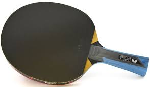 Timo boll's equipment is a timo boll alc st blade, and dignics 09c. Butterfly Timo Boll Black