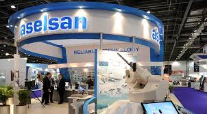 Aselsan (an acronym, standing for askeri elektronik sanayi, or military electronic industries) is a turkish company that produces firing platforms for artillery, naval systems, automated weapons systems, military radios, autonomous ground systems, avionics systems for military aircraft, surveillance systems and civilian electronic systems for transport, including road traffic toll systems. Aselsan To Operate In Saudi Arabia Al Bilad English Daily