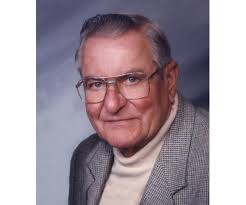 Jack Vernon Obituary (1932