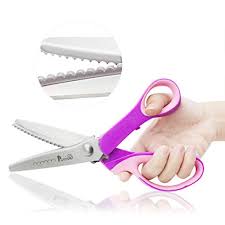 Maybe you would like to learn more about one of these? Best Sewing Pinking Shears Buying Guide Gistgear