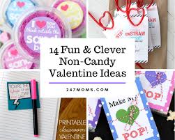 31 fun valentine's day facts. 14 Fun And Clever Non Candy Valentine Ideas 24 7 Moms