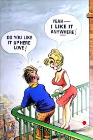 Anywhere Funny Postcards Funny Cartoon Pictures Funny Cartoons Jokes