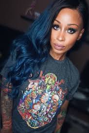 Pin By Arctic Fox Hair Color On Hair In 2020 Arctic Fox Hair Color Cool Hair Color Hair Color Blue
