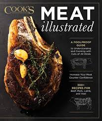 It looks as if just about every other week a fresh system is. 17 Best New Meat Cooking Books To Read In 2021 Bookauthority
