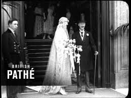 16 apr 1897), daughter of charles stewart vane, 3 rd marquess of londonberry. Duke Of Marlborough 1921 Youtube
