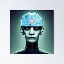 Cyborg 009 Posters for Sale