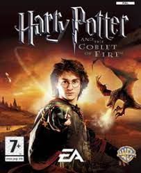 See more of harry potter roll play juego hprpj on facebook. Harry Potter And The Goblet Of Fire Video Game Wikipedia