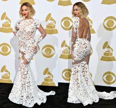 Many celebrities, including beyoncé, have worn his dresses. Red Carpet Michael Costello Vtwctr
