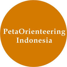 Kursus mungkin sepanjang 10 km. Peta Orienteering Indonesia Home Facebook