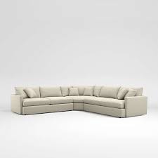 Buy online from our home decor products & accessories at the best prices. Lounge Sofa And Furniture Collection Crate And Barrel