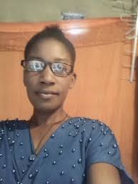 Today, if you are married. Just stay home mwana. Not ati landako naba madam  Boi. Teine shibukombe ine