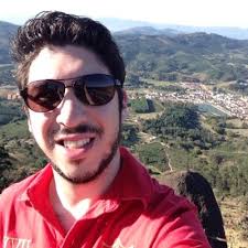 Daniel Lucchesi (@daglucchesi)