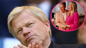 Baby-Glück: Oliver Kahn ist Papa geworden!