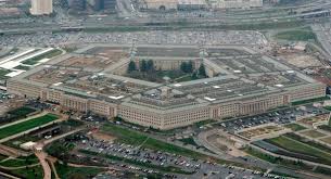 Secrets Of A Pentagon Think Tank Pentagon Military Spending Military