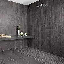 Tile is often the most used material in the bathroom, so choosing the right one is an easy way to kick up your bathroom's style. Textured Tiles Are In Tileflair