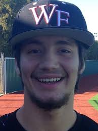 2017 local baseball capsules