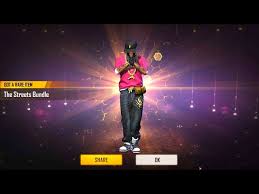 Freefire rampage flip event details no rank drop venom touch bundle for everyone pet skins. 5 Rarest Free Fire Bundles As Of June 2021