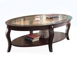 *all links on this page are affiliate links, meaning i get commissions for purchases made through those links on this page at no additional cost to you. Acme 00450a Riley Glass Top Oval Coffee Table Walnut Finish Buy Online In Andorra At Andorra Desertcart Com Productid 27600582