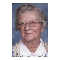 Opal Ray Obituary