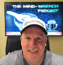The Mind Wrench Podcast (@mindwrench) • Facebook