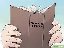 Maybe you would like to learn more about one of these? 3 Ways To Make A Good Confession In The Catholic Church Wikihow