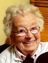 Obituary information for Laura Sutherland