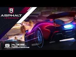 Asphalt 9 Fill The Void Youtube Asphalt Dream Cars Instagram