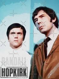 Randall Hopkirk Merch & Gifts for Sale