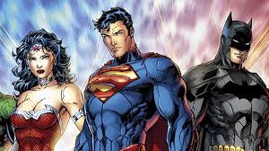 Batman, superman, and wonder woman, regarded as dc's most popular characters. Wonder Woman Cast In Batman Vs Superman Film Never Ending Radical Dude