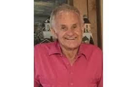 Gary Kelton Obituary (1941