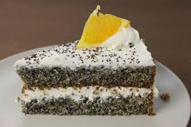 Den teig aus dem kühlschrank herausnehmen und halbieren. Mohntorte Backen Schnelle Torten Ohne Fondant Absolute Lebenslust