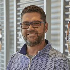 Brian Hiley's Instagram, Twitter & Facebook